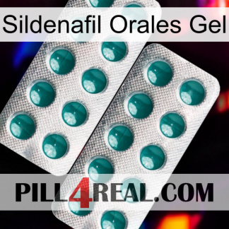 Sildenafil Oral Gel dapoxetine2